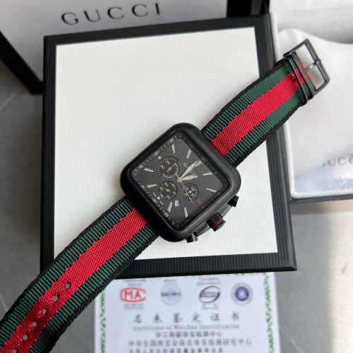 GG watch