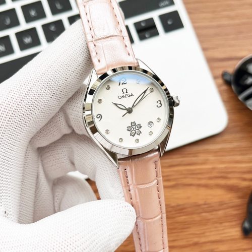 OME watch