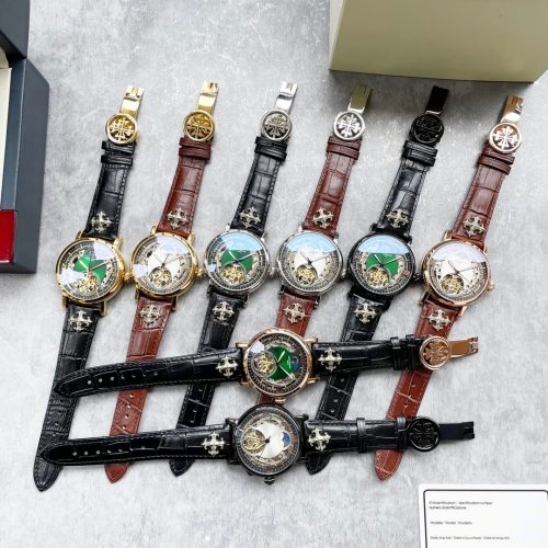 PA watch