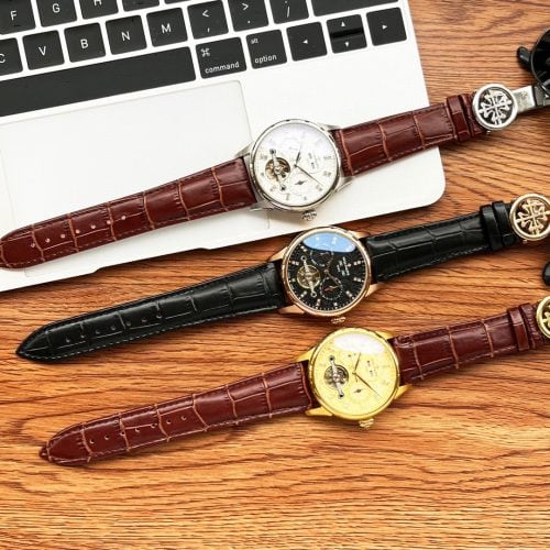 PA watch