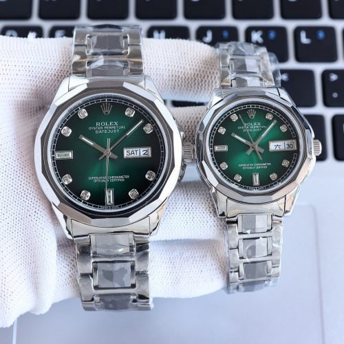 Ro watch