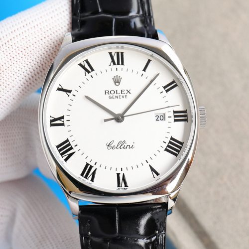 Ro watch