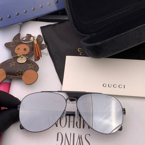 GG glasses