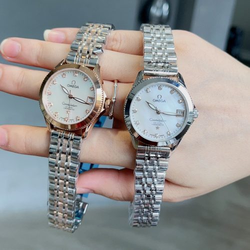 OME watch