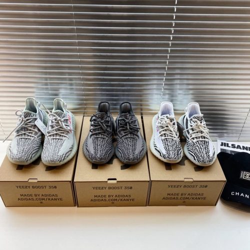 AD sneakers