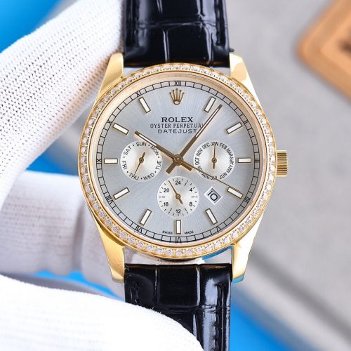 Ro watch