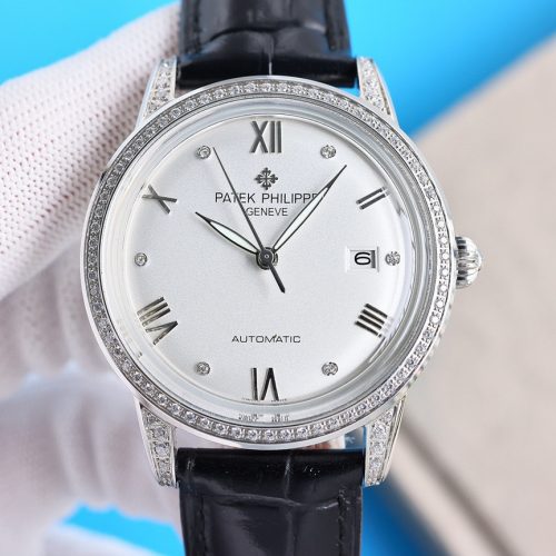 PA watch