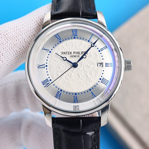 PA watch