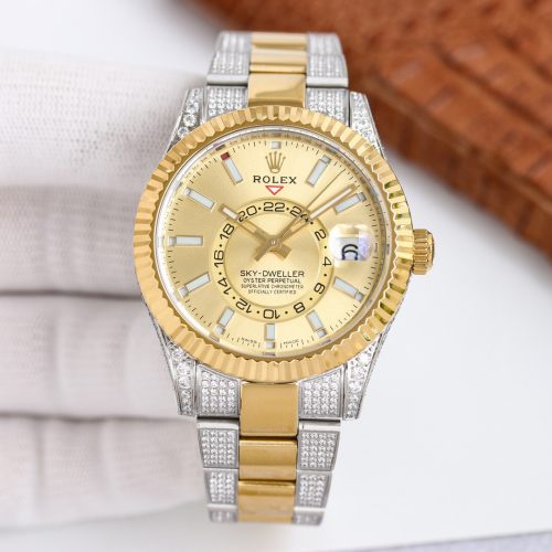 Ro watch