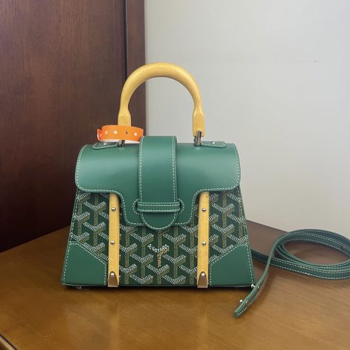 Xigongbao for daily accessory styling