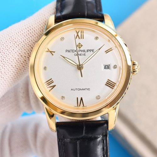 PA watch
