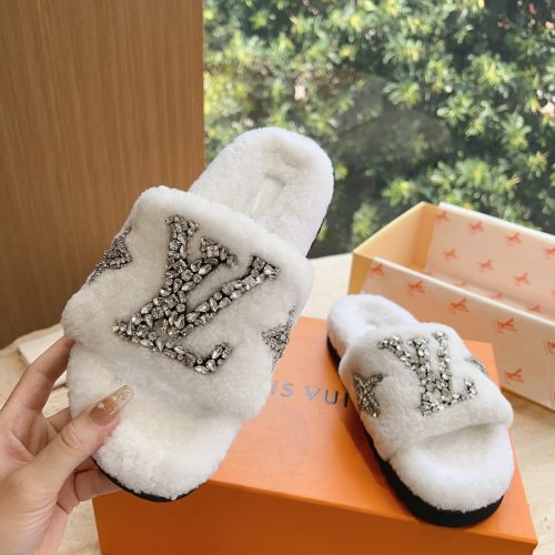 LL slippers