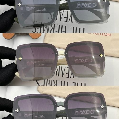 LL glasses