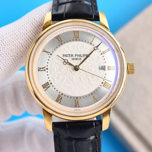PA watch