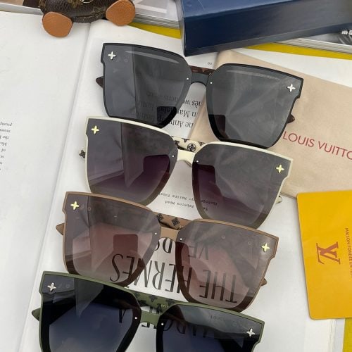 LL glasses