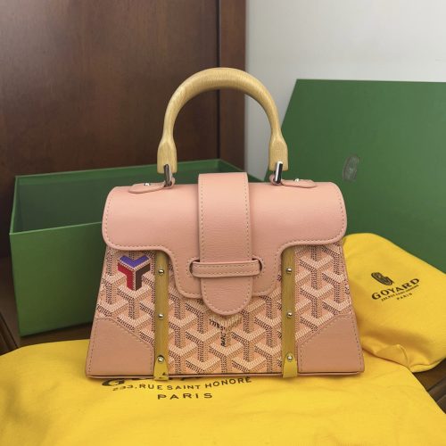 Xigongbao for daily accessory styling