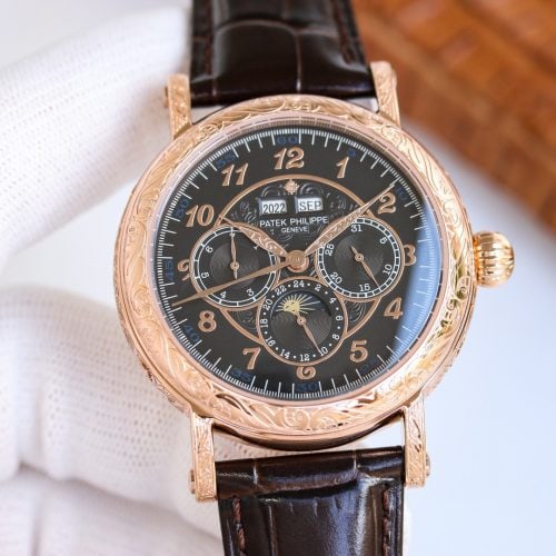 PA watch