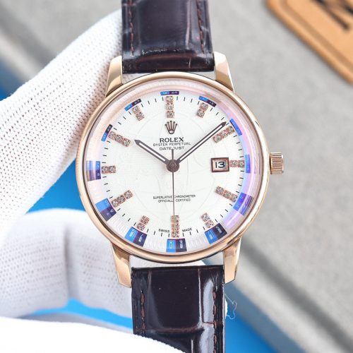 Ro watch