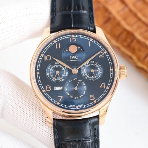 IW watch