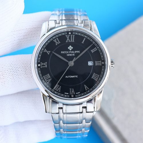 PA watch