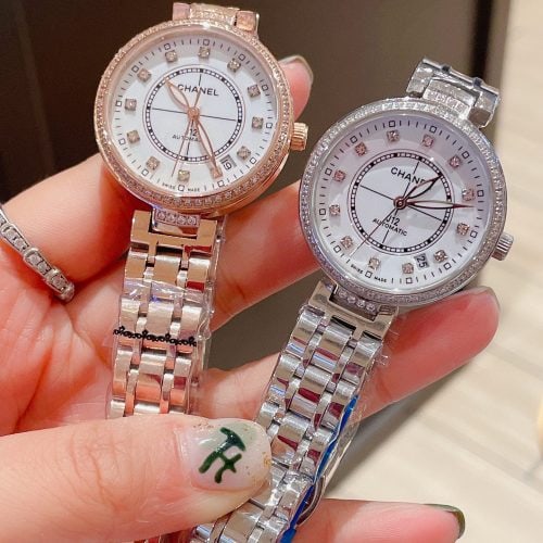 CHA watch
