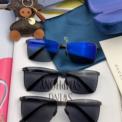 GG glasses