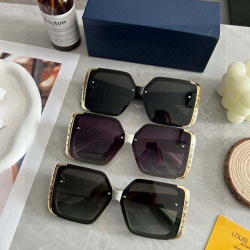 LL glasses