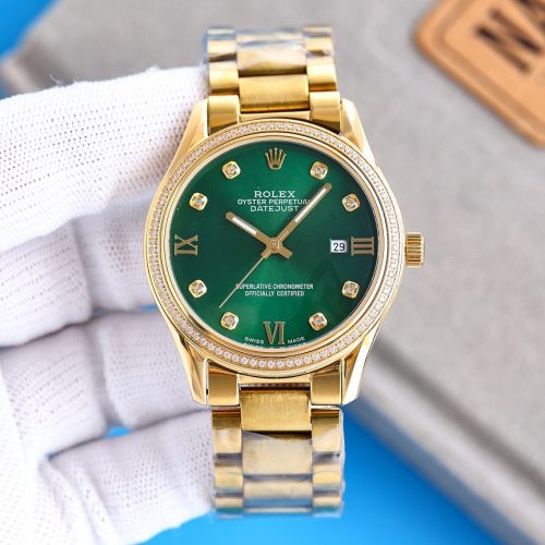 Ro watch