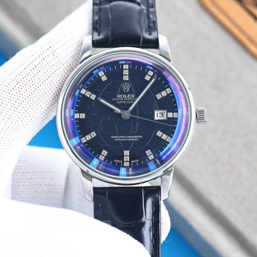 Ro watch