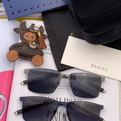 GG glasses