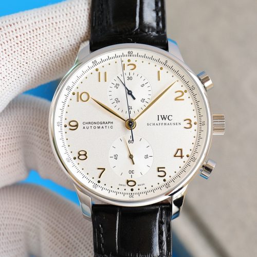 IW watch