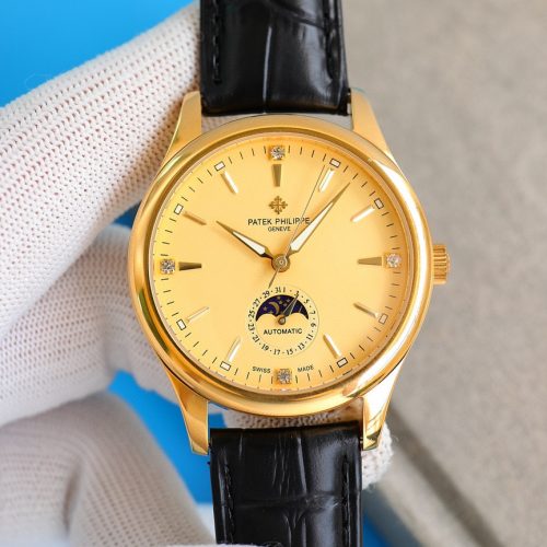 PA watch