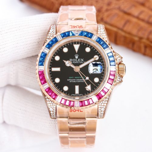 Ro watch