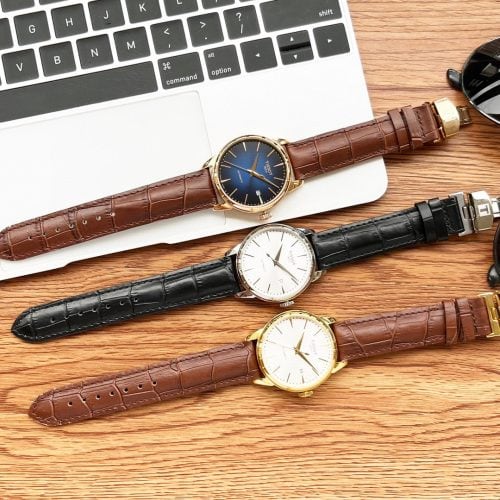 TI Watch