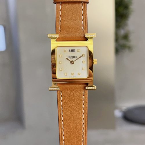 HH watch