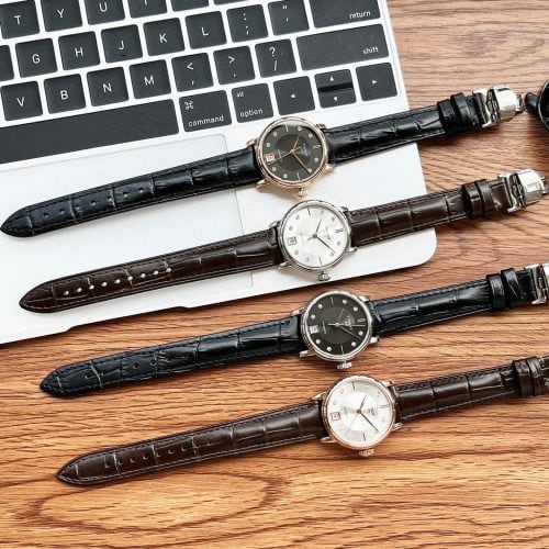 TI Watch