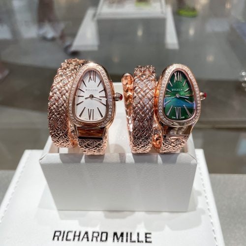 BVL watch