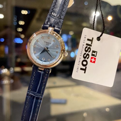TI Watch