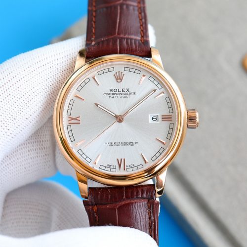 Ro watch