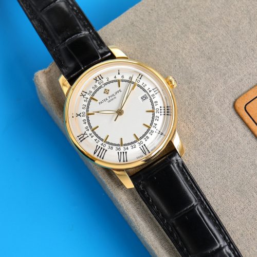 PA watch