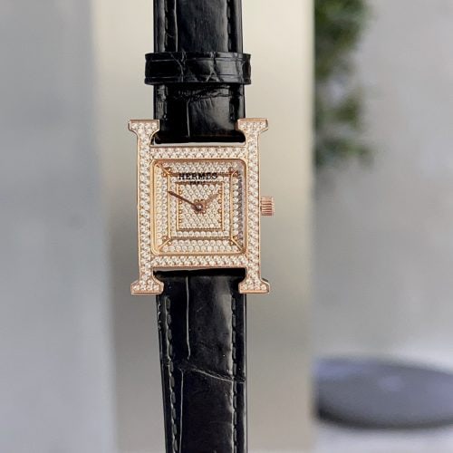 HH watch