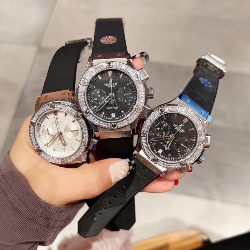 HB watch