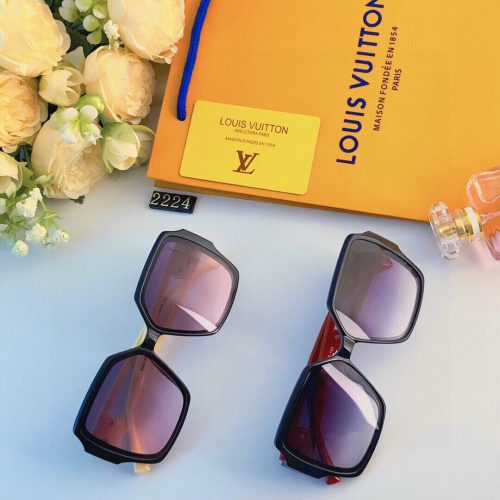LL glasses