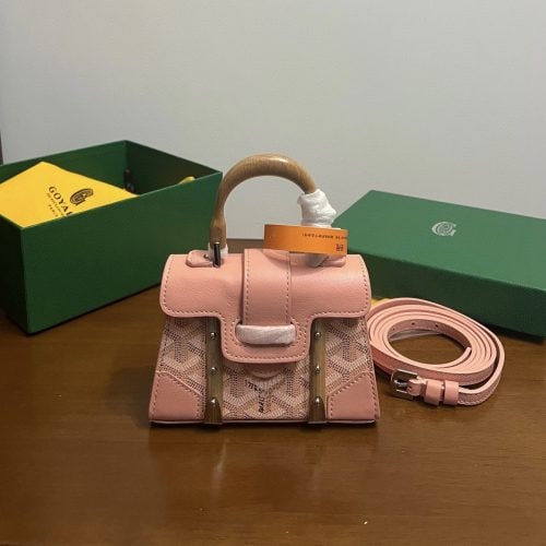 Small Bag for relaxed shoulder carry