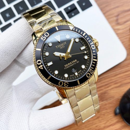 TI Watch