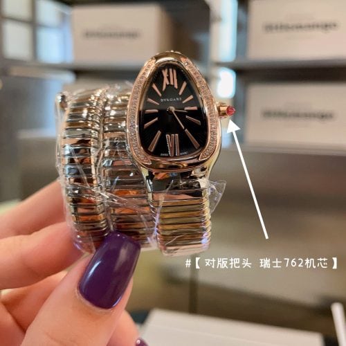 BVL watch