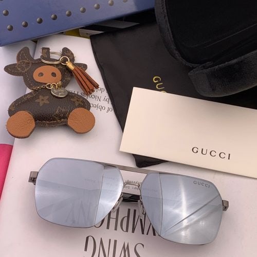 GG glasses