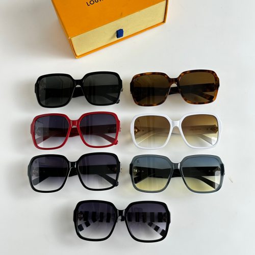 LL glasses