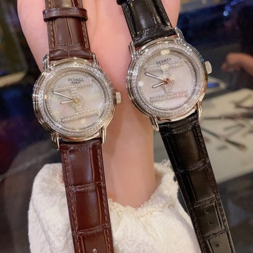 HH watch