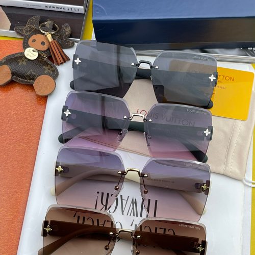 LL glasses